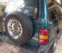 Mitsubishi Pajero 2000 - Bán Mitsubishi Pajero đời 2000, xe chính chủ