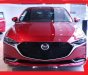 Mazda 3 C 2019 - Bán All-New Mazda3 1.5L Deluxe sản xuất 2019, màu đỏ - Hỗ trợ tả góp lãi suất thấp - Giao xe nhanh toàn quốc