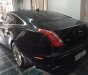 Jaguar XJ series  2.0 2014 - Xe Jaguar XJ series  2.0 sản xuất năm 2014, màu đen, xe nhập chính chủ