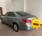 Toyota Camry 2.4G 2011 - Cần bán gấp Toyota Camry 2.4G năm sản xuất 2011, màu xám 