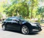 Chevrolet Cruze 2012 - Bán ô tô Chevrolet Cruze sản xuất 2012, màu đen xe còn mới nguyên