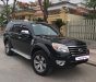 Ford Everest 2011 - Bán xe Ford Everest đời 2011, màu đen, số tự động