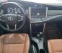 Toyota Innova 2.0G 2016 - Cần bán xe Toyota Innova 2.0G năm sản xuất 2016, màu bạc số sàn