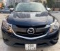 Mazda BT 50   2018 - Bán xe Mazda BT 50 2.2AT Luxury sản xuất năm 2018, màu xanh lam, xe nhập  