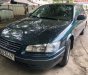 Toyota Camry 2000 - Bán Toyota Camry 2000, màu xanh lam, nhập khẩu nguyên chiếc chính hãng