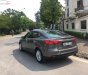 Ford Focus Titanium 1.5L 2016 - Cần bán xe Ford Focus Titanium 1.5L 2016, màu nâu, 629 triệu