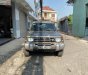 Mitsubishi Pajero 2002 - Bán xe cũ Mitsubishi Pajero năm sản xuất 2002, giá cạnh tranh