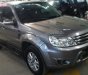 Ford Escape 2009 - Bán xe Ford Escape XLT sản xuất năm 2009, màu xám còn mới