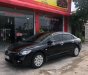 Honda Civic   2011 - Cần bán Honda Civic 1.8 MT đời 2011, màu đen, số sàn 