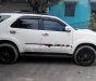 Toyota Fortuner 2016 - Cần bán xe Toyota Fortuner 2016, màu trắng số sàn, giá tốt