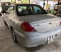 Kia Spectra 2005 - Cần bán lại xe Kia Spectra đời 2005, màu bạc xe còn mới nguyên