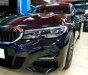 BMW 3 Series 330i M Sport 2019 - Cần bán gấp BMW 3 Series 330i M Sport năm 2019, màu đen, nhập khẩu