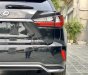 Lexus RX 2019 - Bán xe Lexus RX 350L phiên bản mới 7 chỗ đời 2019, màu đen -  Giao ngay toàn quốc