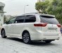 Toyota Sienna 2019 - Bán phá giá chiếc xe  Toyota Sienna năm 2019, màu trắng - Nhập khẩu Mỹ