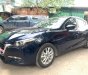 Mazda 3 2018 - Cần bán gấp Mazda 3 1.5 2018, màu xanh lam, chính chủ