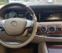 Mercedes-Benz S class   2014 - Bán Mercedes S400L đời 2014, màu đen, xe đẹp như mới