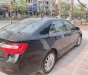 Toyota Camry 2015 - Bán Toyota Camry 2015, màu đen số tự động, giá 735tr