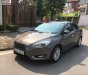 Ford Focus Titanium 1.5L 2016 - Cần bán xe Ford Focus Titanium 1.5L 2016, màu nâu, 629 triệu