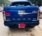 Ford Ranger 2016 - Bán xe Ford Ranger đời 2016, màu xanh lam, xe nhập chính hãng