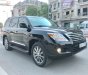 Lexus LX 570 2010 - Bán Lexus LX 570 năm 2010, màu đen, nhập khẩu chính chủ