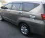 Toyota Innova   2018 - Cần bán Toyota Innova 2.0E 2018, bảo hành của Toyota 