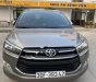 Toyota Innova 2018 - Cần bán lại xe cũ Toyota Innova đời 2018, màu nâu