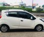 Chevrolet Spark 2016 - Cần bán xe cũ Chevrolet Spark đời 2016, màu trắng