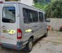 Mercedes-Benz Sprinter 2009 - Bán ô tô Mercedes năm sản xuất 2009, màu bạc, 278 triệu