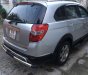 Chevrolet Captiva 2007 - Bán ô tô cũ Chevrolet Captiva đời 2007