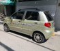 Daewoo Matiz   2008 - Bán Daewoo Matiz SE 0.8 MT năm sản xuất 2008, màu vàng, chính chủ 