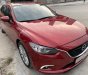 Mazda 6 2.5 AT 2015 - Bán ô tô Mazda 6 2.5 AT 2015, màu đỏ, giá 680tr