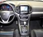 Chevrolet Captiva Revv LTZ 2.4 AT 2016 - Cần bán lại xe Chevrolet Captiva Revv LTZ 2.4 AT sản xuất năm 2016, màu đen  