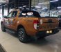 Ford Ranger Wildtrak 2.0L 4x4 AT 2018 - Xe Ford Ranger Wildtrak 2.0L 4x4 AT sản xuất 2018, nhập khẩu như mới, giá chỉ 815 triệu