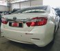 Toyota Camry 2014 - Cần bán lại xe cũ Toyota Camry 2.0 năm 2014, màu trắng