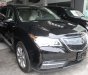 Acura MDX 2016 - Cần bán Acura MDX đời 2016, màu đen, nhập khẩu chính hãng