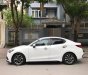 Mazda 2 2017 - Bán Mazda 2 sản xuất 2017, màu trắng, giá chỉ 495 triệu