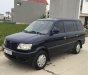 Mitsubishi Jolie MB 2003 - Cần bán xe Mitsubishi Jolie MB đời 2003, màu xanh lam