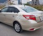 Toyota Vios 1.5E 2014 - Bán Toyota Vios 1.5E sản xuất 2014 xe gia đình