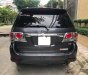 Toyota Fortuner 2015 - Bán Toyota Fortuner năm sản xuất 2015, xe còn mới