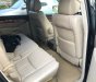 Lexus GX 470 2007 - Cần bán gấp Lexus GX 470 sản xuất 2007, màu đen, xe nhập số tự động, giá tốt