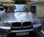 BMW X5 2012 - Cần bán BMW X5 sản xuất năm 2012, màu xám, xe nhập chính hãng