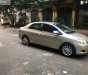 Toyota Vios 1.5 MT 2011 - Xe Toyota Vios 1.5 MT đời 2011, màu vàng xe gia đình, giá 265tr