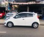 Chevrolet Spark 2016 - Cần bán xe cũ Chevrolet Spark đời 2016, màu trắng