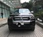 Ford Ranger XLS 2.2L 4x2 AT 2016 - Bán xe Ford Ranger XLS 2.2L 4x2 AT đời 2016, màu đen, nhập khẩu xe gia đình