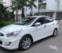 Hyundai Accent 2015 - Cần bán Hyundai Accent đời 2015, màu trắng, xe nhập chính hãng