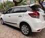 Toyota Yaris 1.5G 2017 - Bán ô tô Toyota Yaris 1.5G đời 2017, màu trắng, nhập khẩu như mới