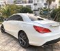 Mercedes-Benz CLA class CLA 200 2015 - Xe cũ Mercedes CLA 200 đời 2015, màu trắng, xe nhập số tự động, 899 triệu