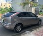 Ford Focus Sx 2010 - Cần bán gấp Ford Focus Sx 2010, màu bạc, 325 triệu