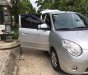 Kia Morning 2009 - Cần bán xe Kia Morning sản xuất 2009, màu bạc, 225tr xe nguyên bản