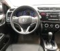 Honda City 1.5 AT 2015 - Bán Honda City 1.5 AT sản xuất năm 2015, màu bạc xe gia đình, giá tốt